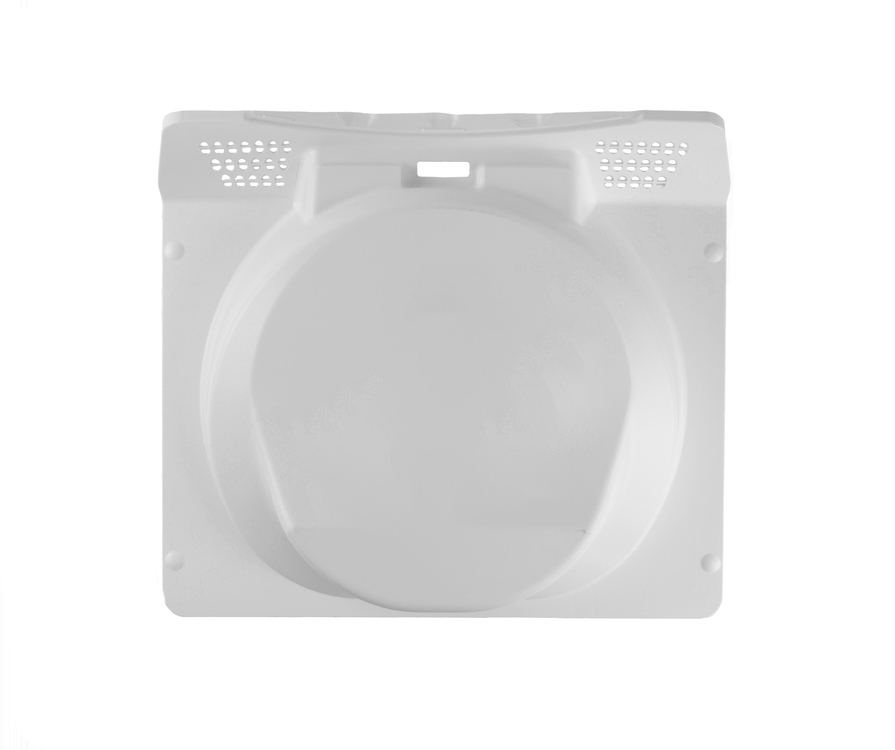 WP22003275 - Genuine OEM Whirlpool Washer Inner Door Panel